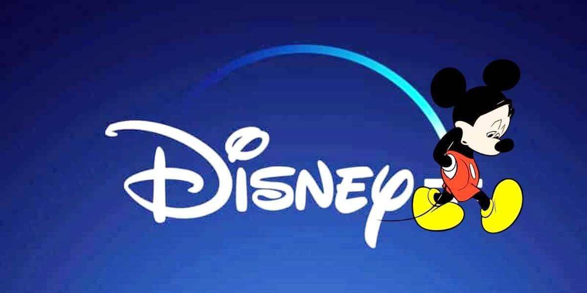 Disney — Фильмы и сериалы для всей семьи